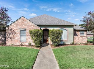 700 Kaiser Dr, Lafayette, LA 70508