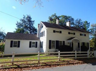 53 Westwoods Rd #1, Sharon, CT 06069