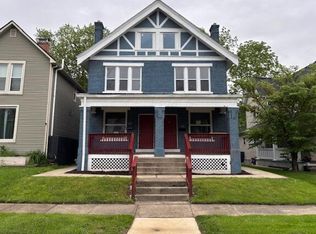 411 Berkeley Rd, Columbus, OH 43205