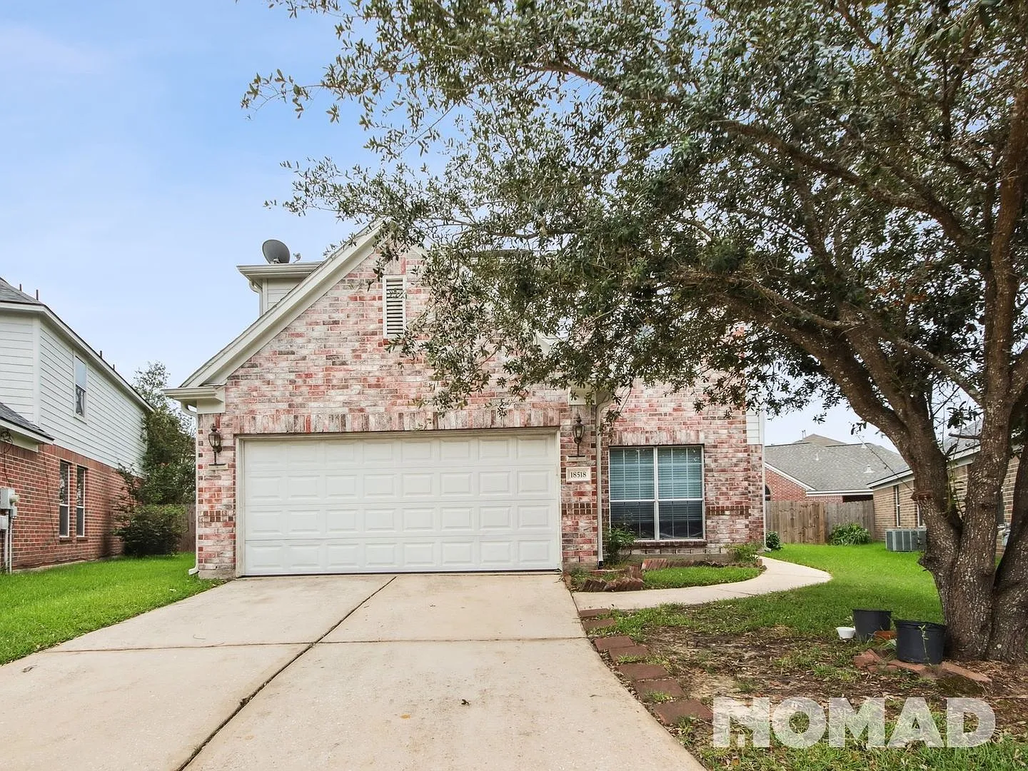 5 Bedroom Single Family Home in Humble — Photo 1