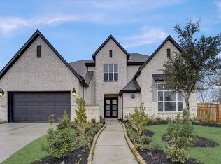 10027 Knollwood Ln, Missouri City, TX 77459