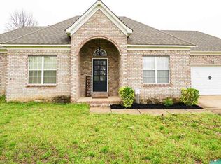 1074 Beaver Rd, Munford, TN 38058