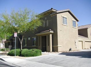 9825 Overlook Ridge Ave, Spring Valley, NV 89148