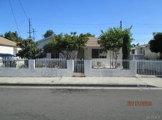 2421 W Stanford St, Santa Ana, CA 92704