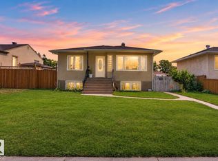 12229 88th St NW, Edmonton, AB T5B 3S7