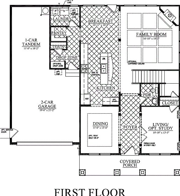 2nd image of 18010 Culross Ln