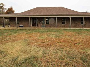 6090 Old Fifty Nine Dr, Mason, TN 38049