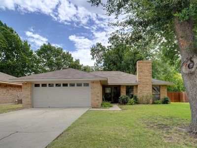 3226 Huisache St, Denton, TX, 76209