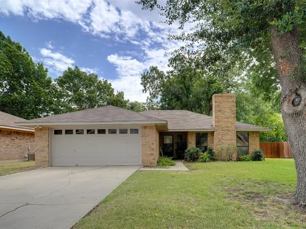 3226 Huisache St, Denton, TX 76209