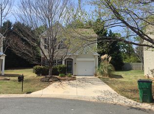 3411 Laurenhurst Ln, Charlotte, NC 28270