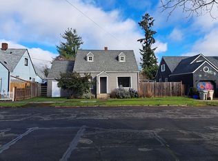 215 7th Ave SE, Albany, OR 97321