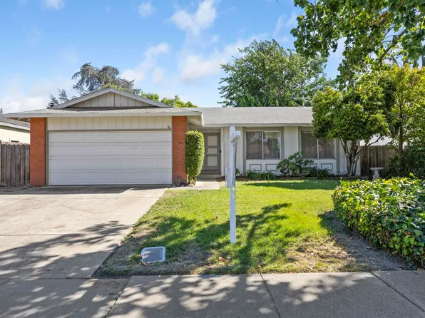 553 Covington Way, Livermore, CA 94551