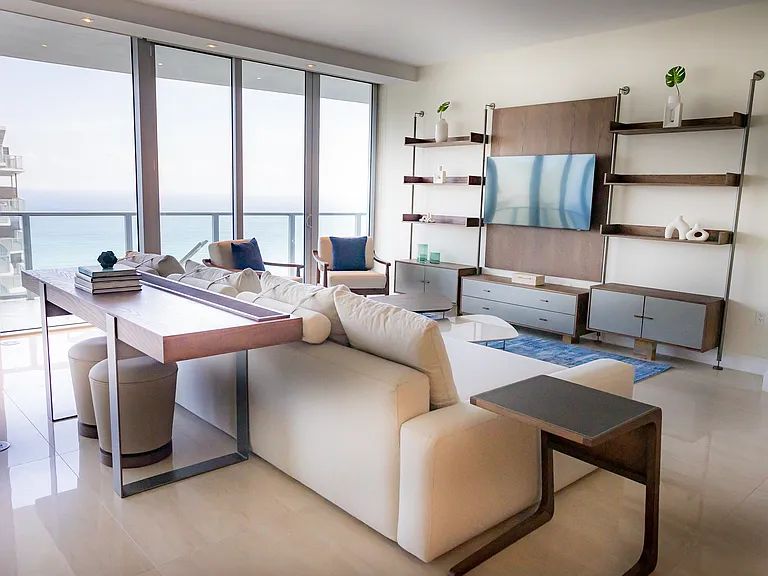 3100 N Ocean Dr — Photo 6