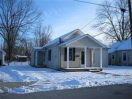 Home for Sale in Williamsburg, Ohio $60,000
