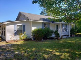 319 Oneida Trl, Edenton, NC 27932