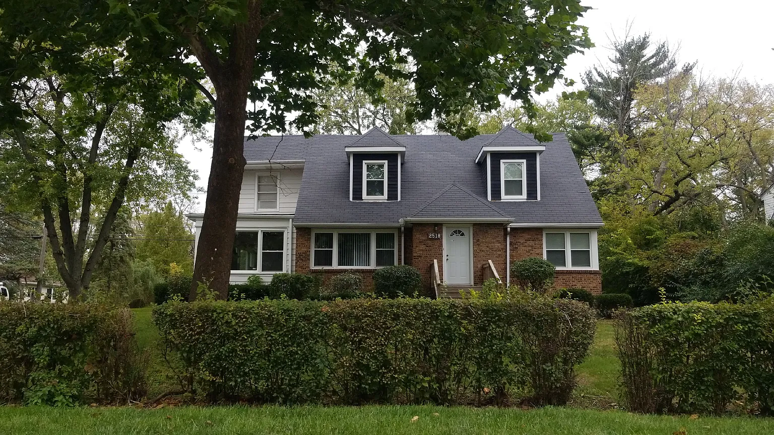 2518 Hickory Rd photo 1