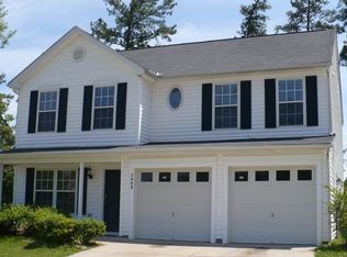 2809 Smoke Pl, Raleigh, NC 27610