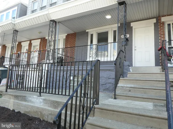 4047 Ormond St, Philadelphia, PA 19124