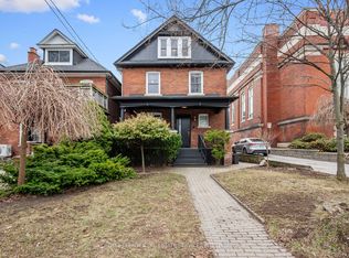 162 Medland St, Toronto, ON M6P2N5