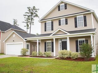 47 Telford St, Savannah, GA 31407