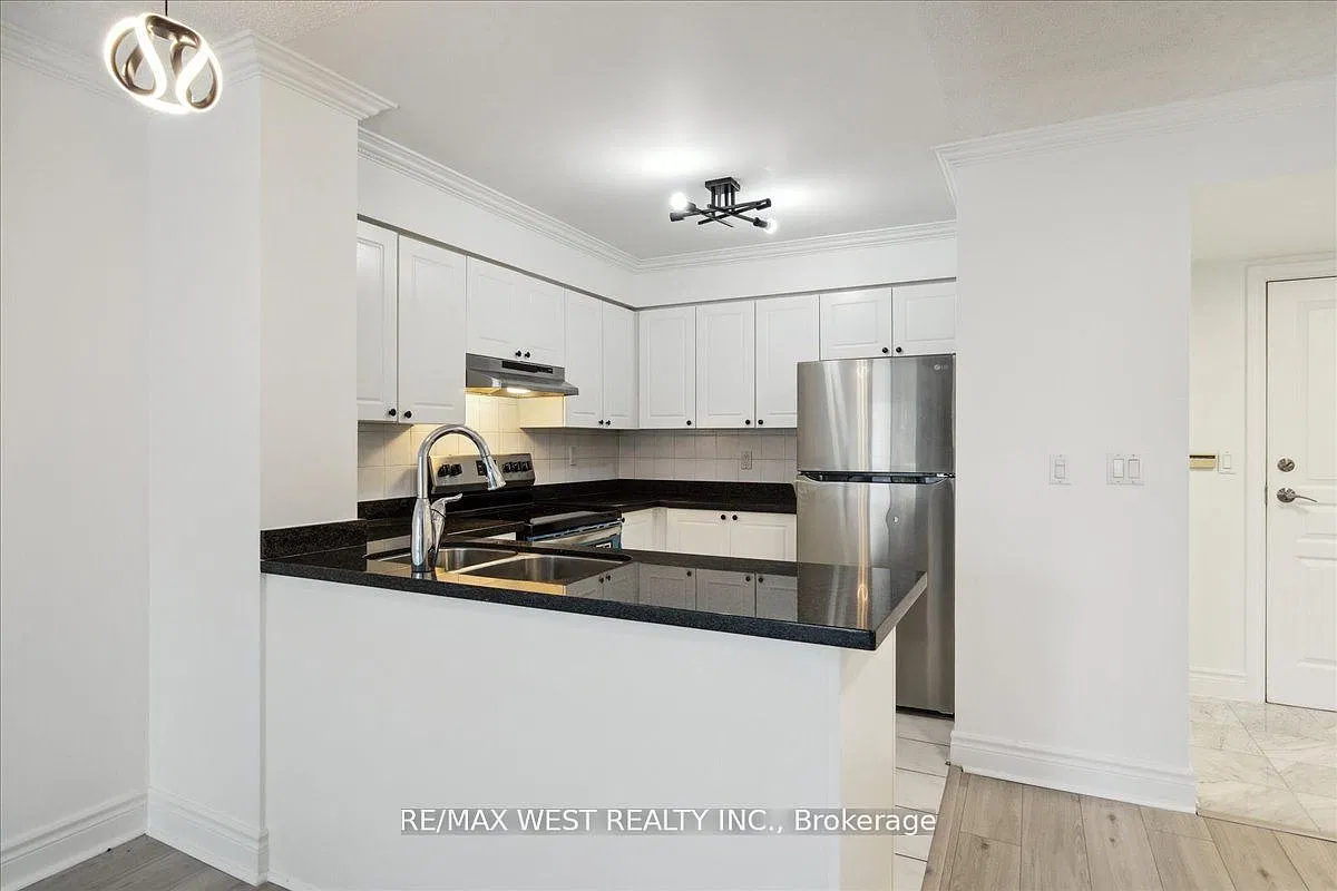 1 bed, $2,175 — Photo 4