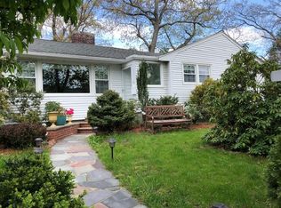 34 Park Dr, Newton, MA 02461