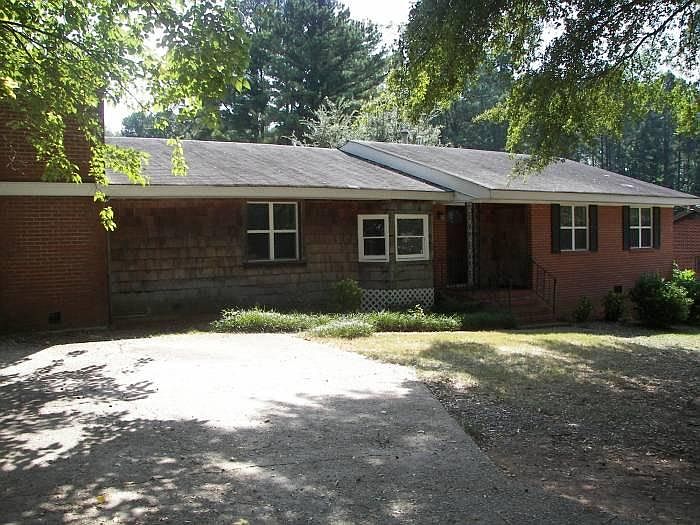 outside front