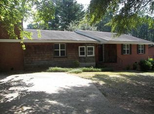 21 Woolsey Rd, Hampton, GA 30228