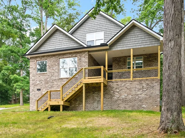 205 Valley Rd, Dickson, TN 37055