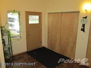 Huge Entry 