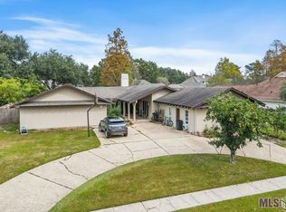12205 Chester Dr, Baton Rouge, LA 70810