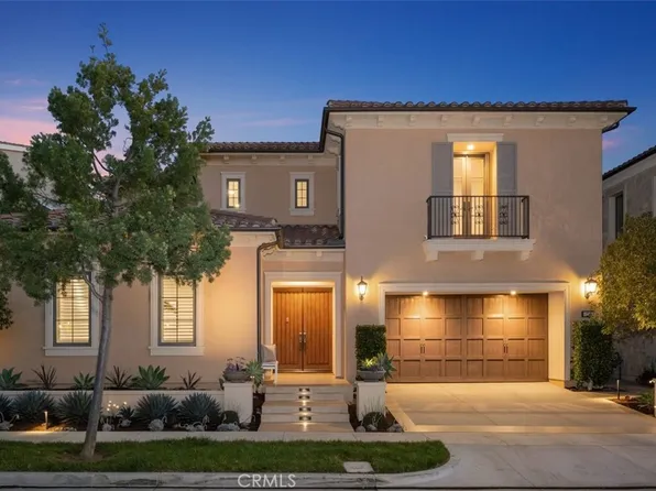 110 Indian Summer, Irvine, CA 92602