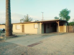 719 S Center St, Mesa, AZ 85210
