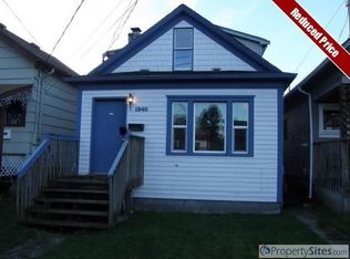 1240 S State St, Tacoma, WA 98405