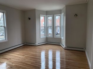 20 Clifford St #2, Boston, MA 02119