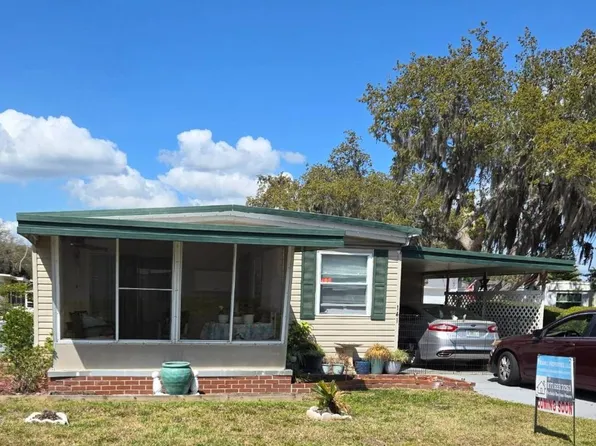 141 S Lake Dr, Leesburg, FL 34788