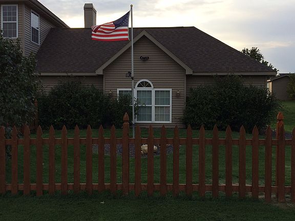 20x36 extra room (shop)