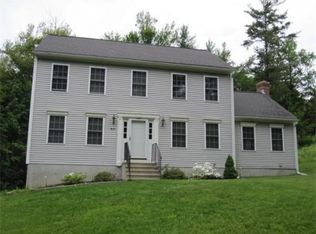 414 Mason Rd, Ashby, MA 01431
