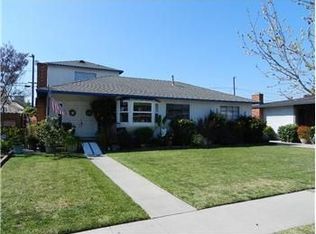 2349 Snowden Ave, Long Beach, CA 90815