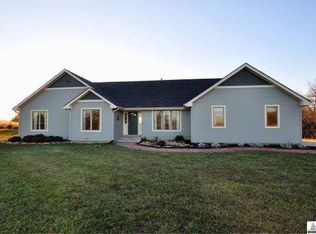 7901 SW Fairlawn Rd, Wakarusa, KS 66546