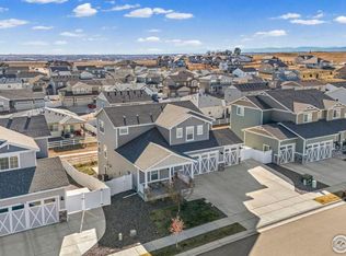 971 Mouflon Dr, Severance, CO 80550