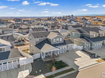 971 Mouflon Dr, Severance, CO, 80550