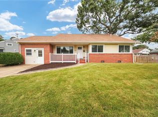 6905 Adele Dr, Norfolk, VA 23518