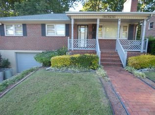 334 Westview Dr, Danville, VA 24540