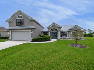 5871 NW Corso Court, Port St Lucie, FL 34986