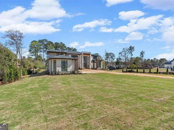 120 Woodlawn Dr, Marietta, GA 30067