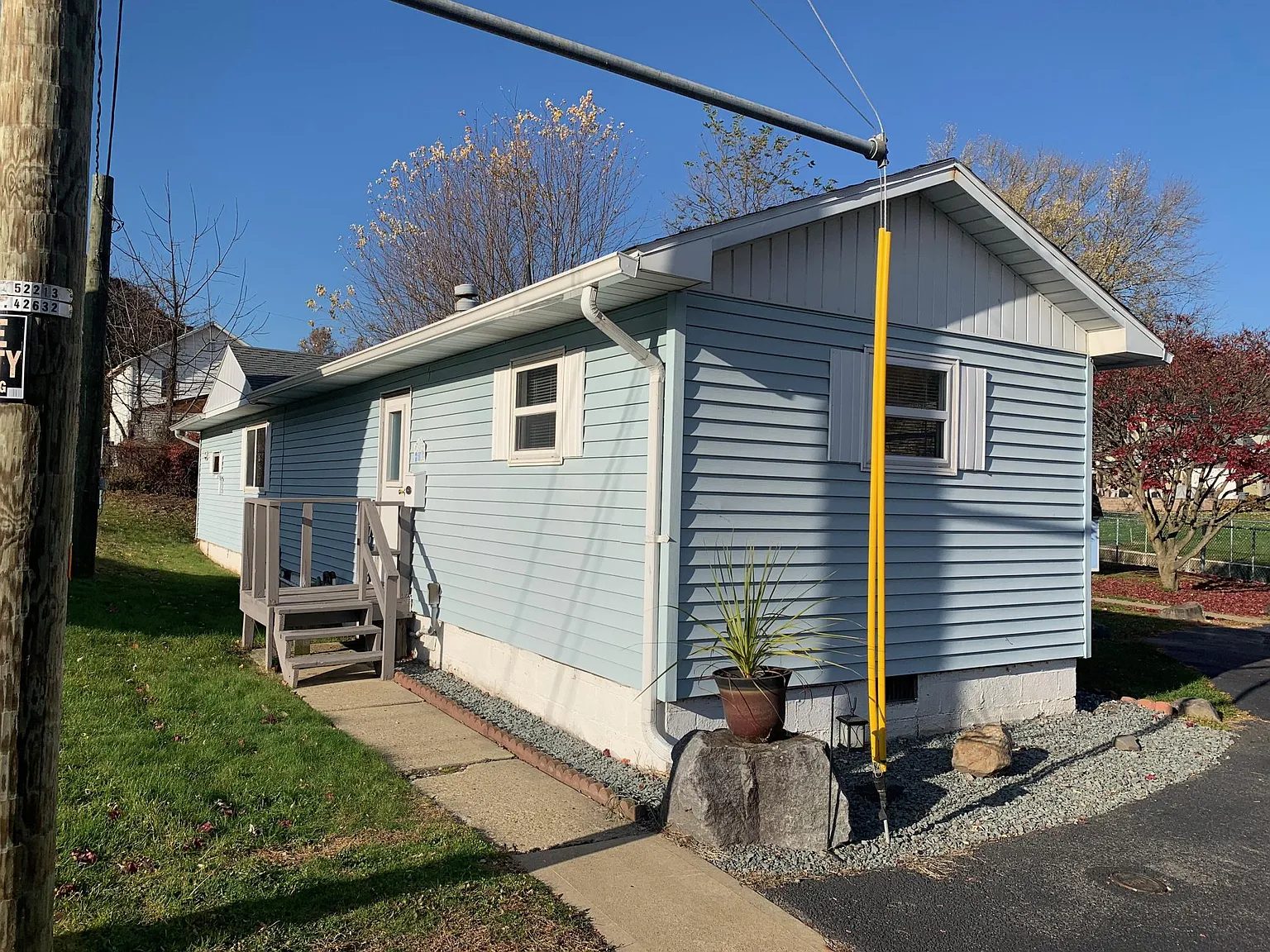 2 bed, 684 sqft, $1,000 — Photo 2