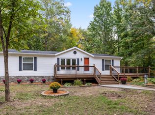 9780 Leisure Ln, Brainerd, MN 56401