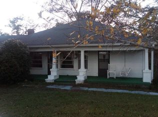 11606 Horace Davis Rd, Andalusia, AL 36420