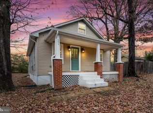 591 White Oak Rd, Fredericksburg, VA 22405